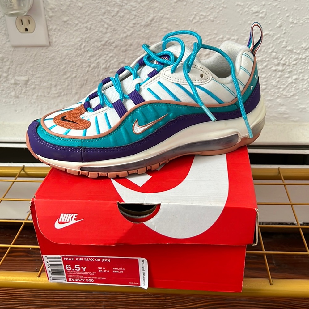 Nike Air Max 98